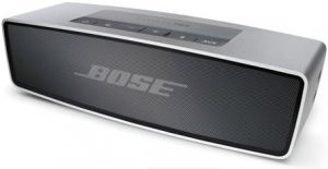 Bose Soundlink Mini