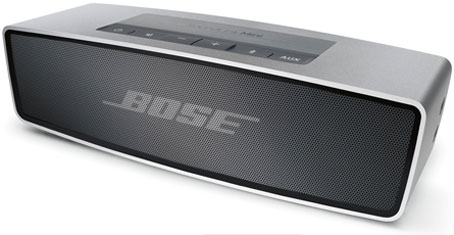 Bose SoundLink navidad 2014