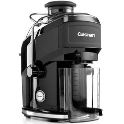 Extractor Cuisinart  CJE -500w en Navidad 2014