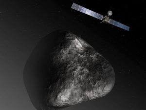 Rosetta