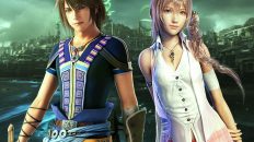 Final Fantasy XIII-2 para PC