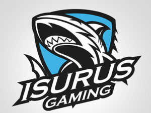 Isurus Gaming compite en torneos de varios videojuegos.