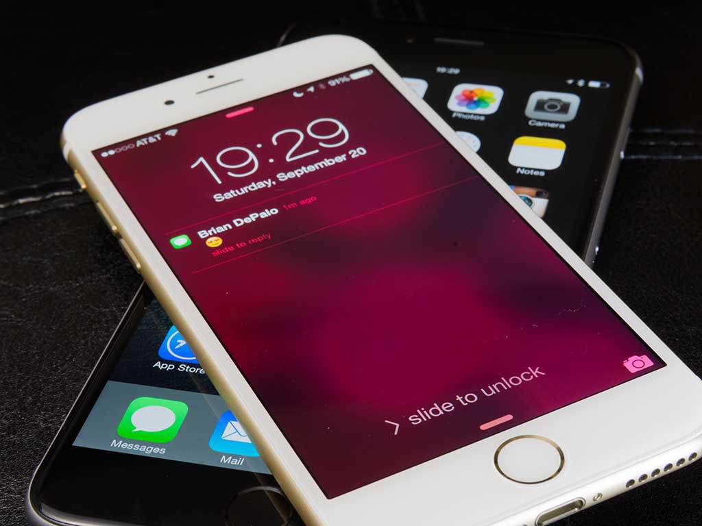 iPhone 6 en Colombia: precio y disponibilidad