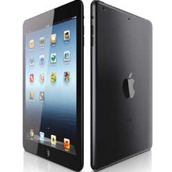 Ipad Mini, Navidad 2014