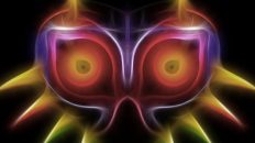 Majora's Mask para Nintendo 3DS