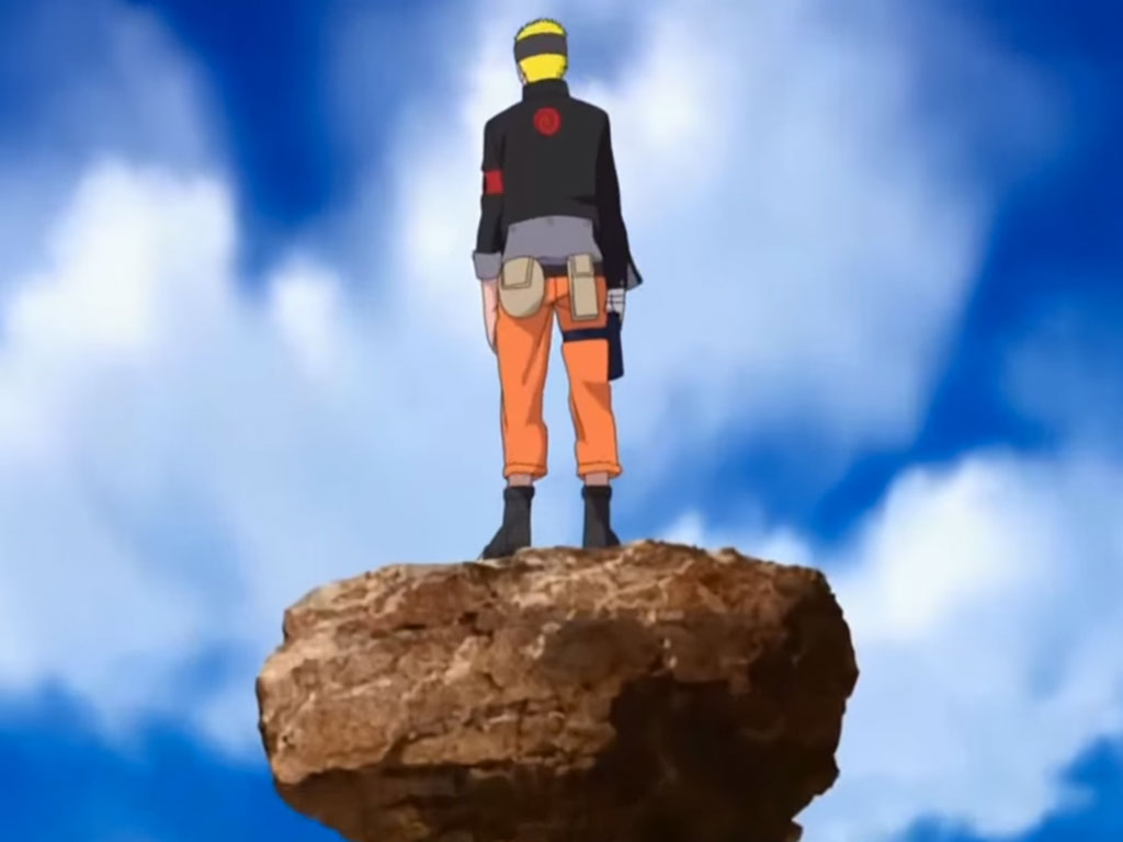 final de naruto