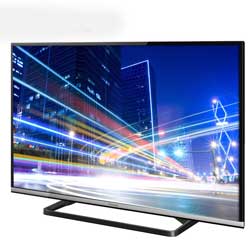 TV LED Panasonic, Navidad 2014