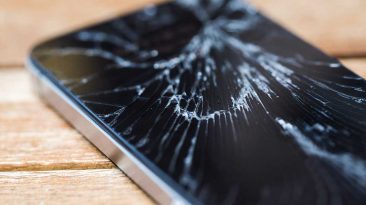 Gorilla Glass