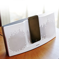 regalos para novios SoundDock Serie 3