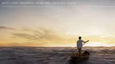 Descarga The Endless River