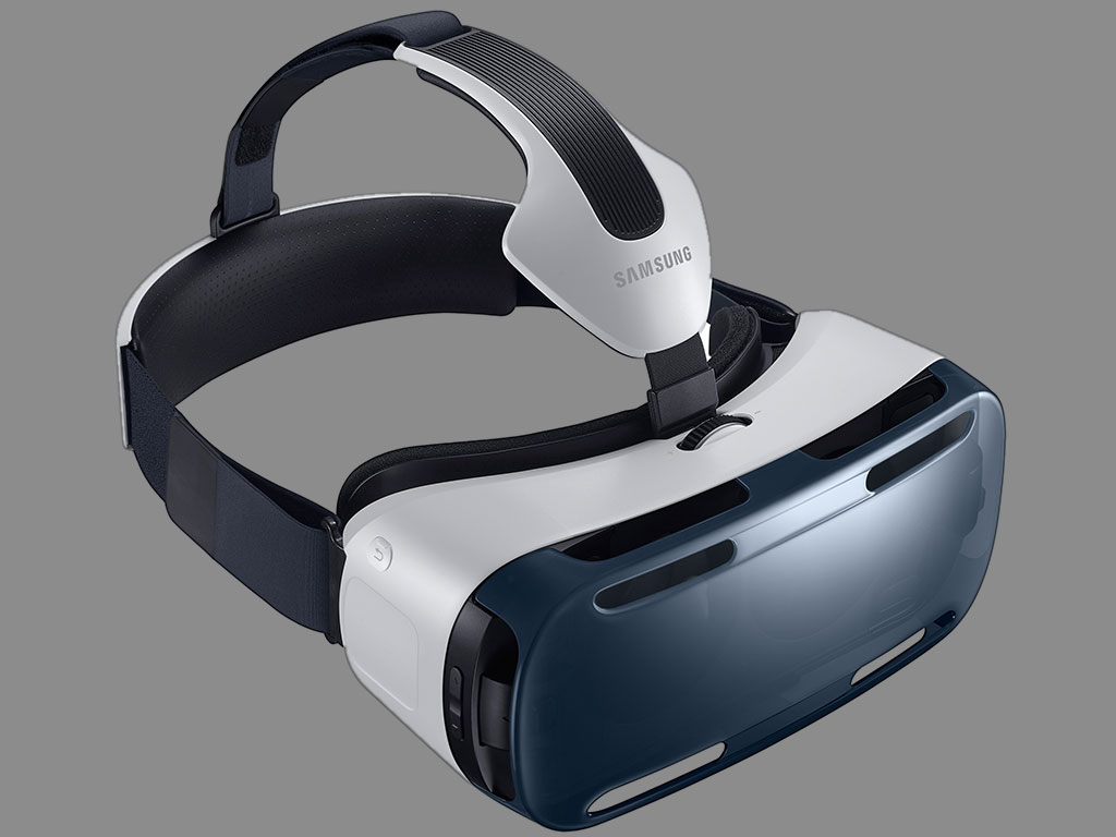 Samsung Gear VR