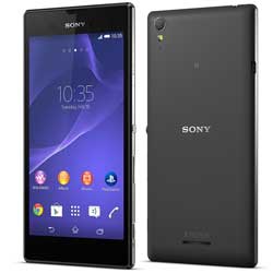 Sony Xperia T3 navidad 2014