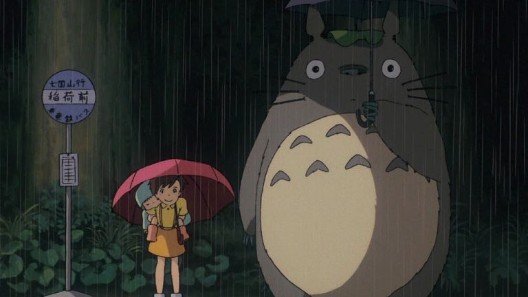 documental de studio ghibli