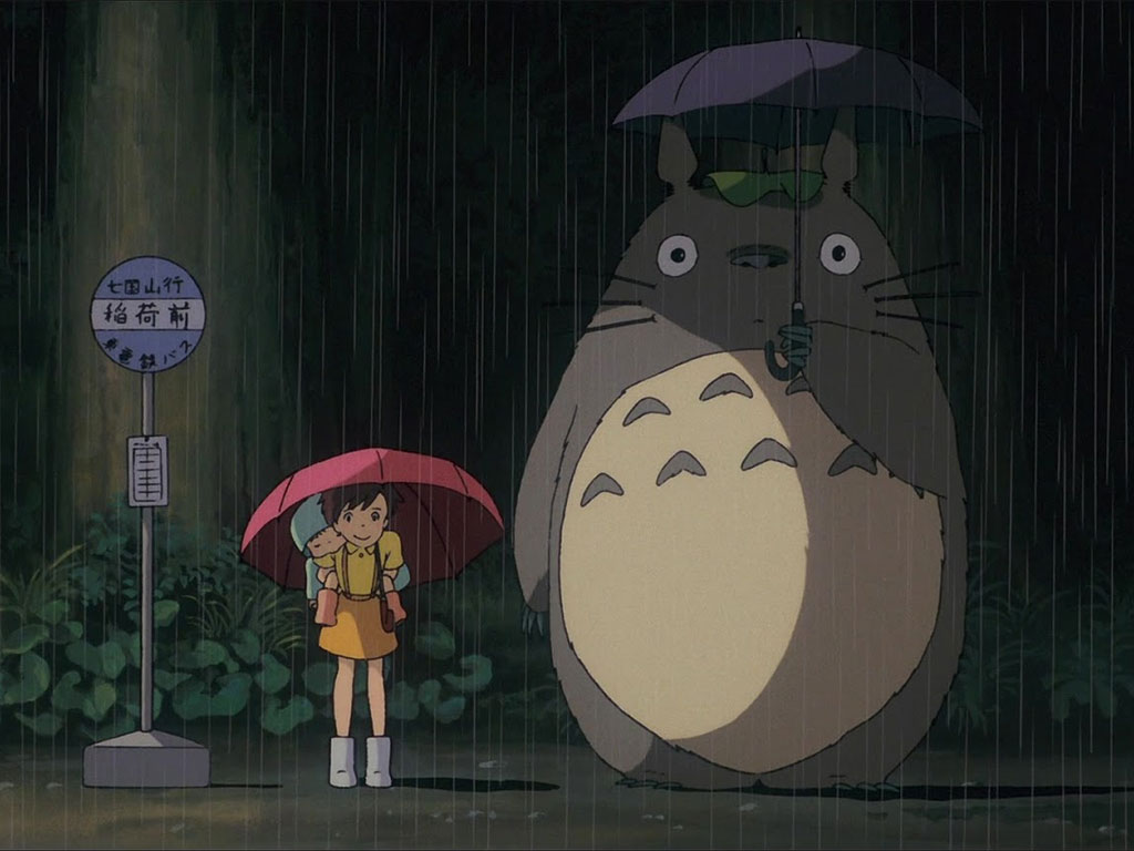 documental de studio ghibli