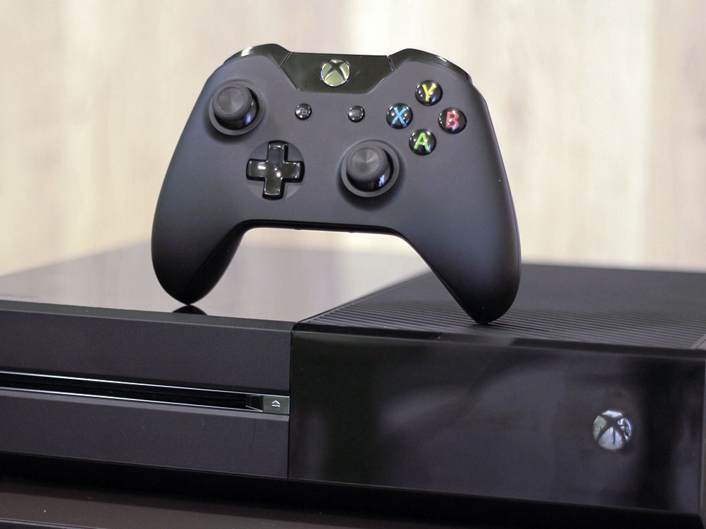 Un Xbox One nunca cae mal.