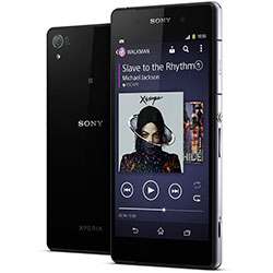 Sony Xperia navidad 2014