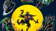 the legend of zelda majora's mask