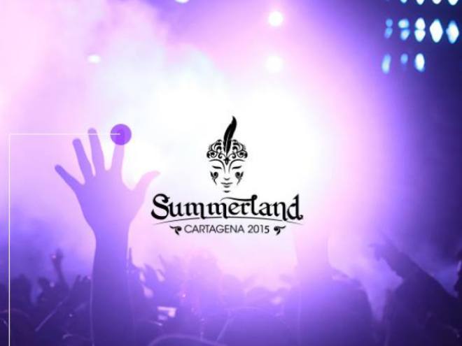 Summerland 2015 está más cerca.