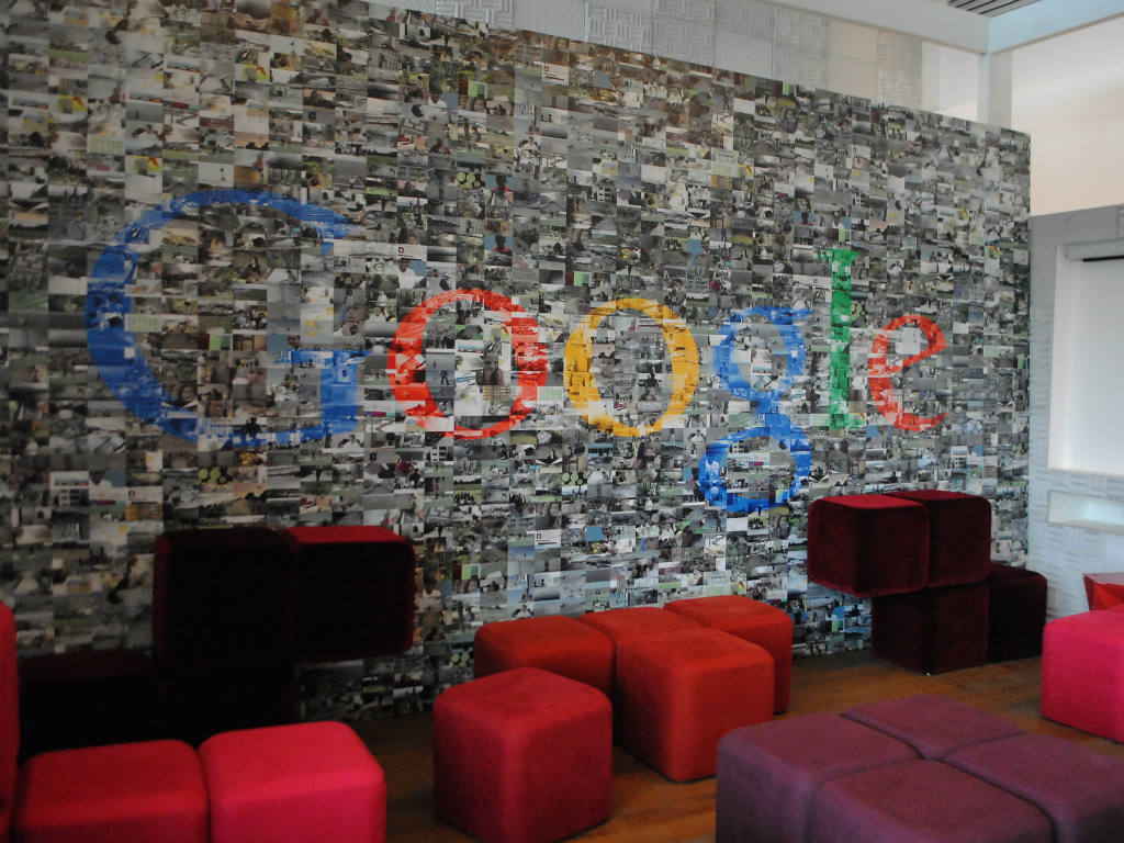 Estos serían los nuevos planes de Google.