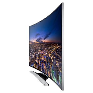 Curve UHD tv HU8700