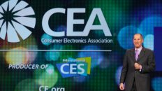 CES 2015