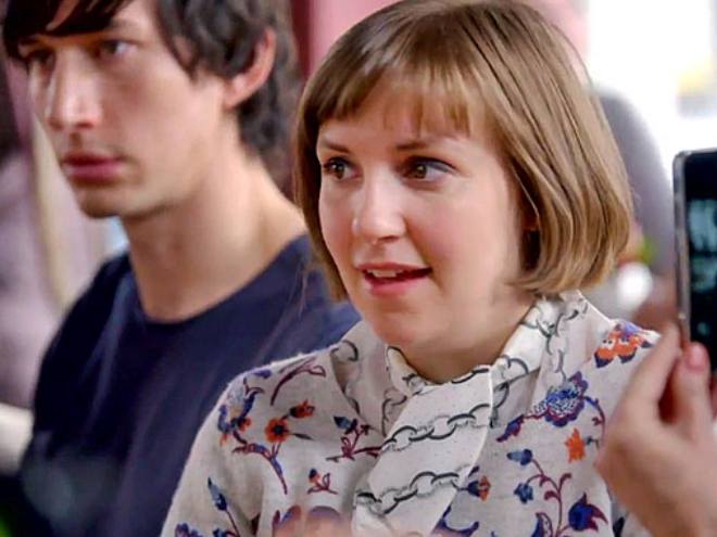 Lena Dunham nos da un panorama de lo que se viene en Girls. 