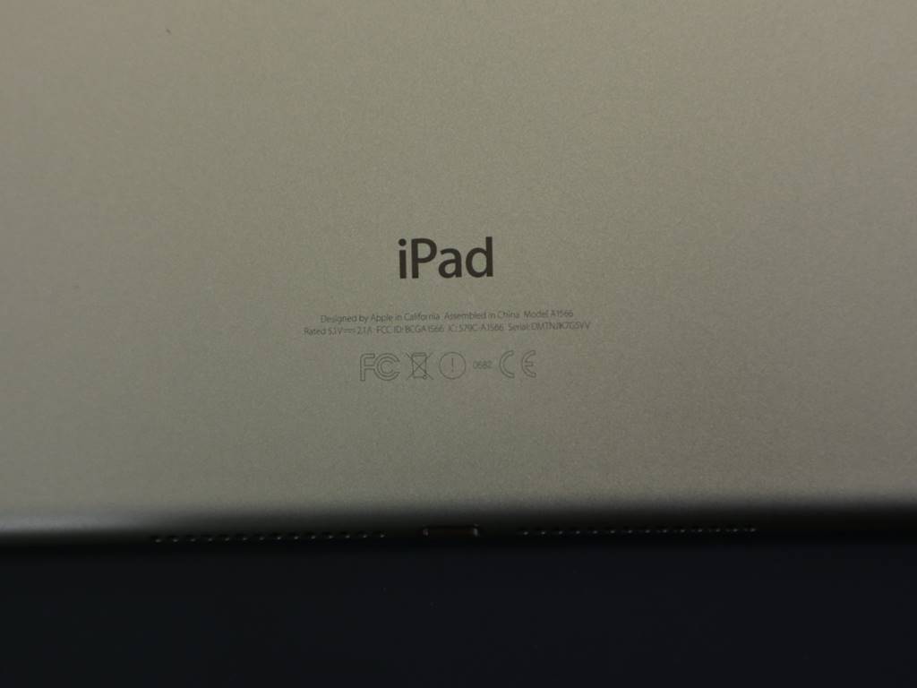 ¿Podrá haber otra versión del iPad?