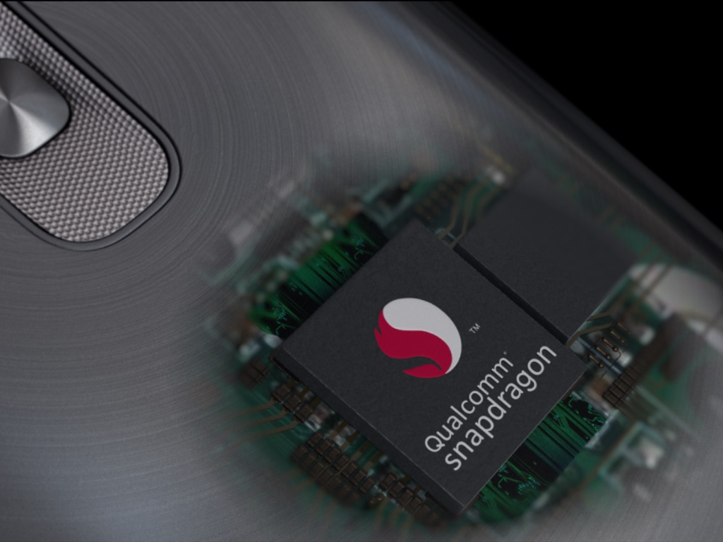 Qualcomm Snapdragon