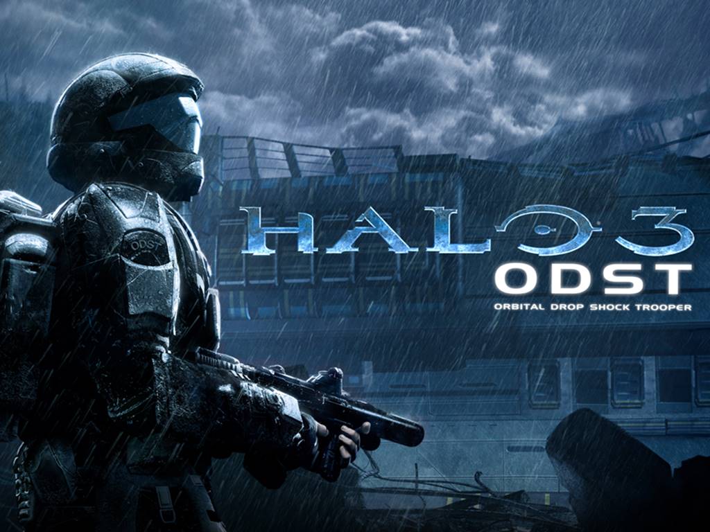 Habrá remasterización de 'Halo 3: ODST'.