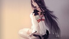 Fecha de lanzamiento de Bravely Second