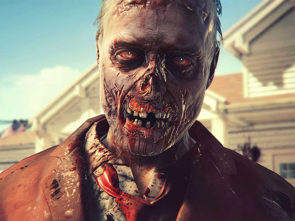 Beta de Dead Island 2