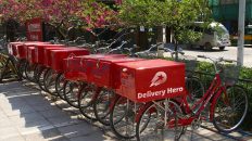 Delivery Hero