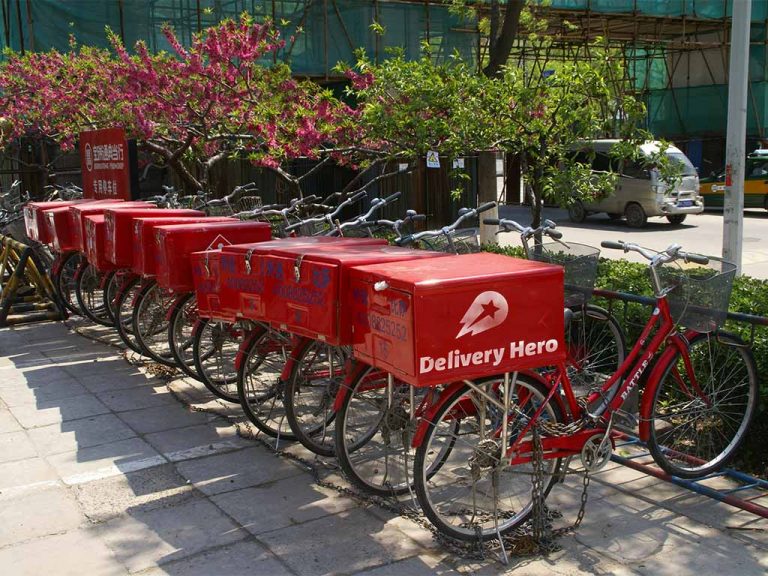 Delivery Hero el gigante a la sombra de las apps de domicilios • ENTER.CO