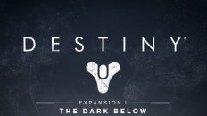 tráiler de Destiny the dark below