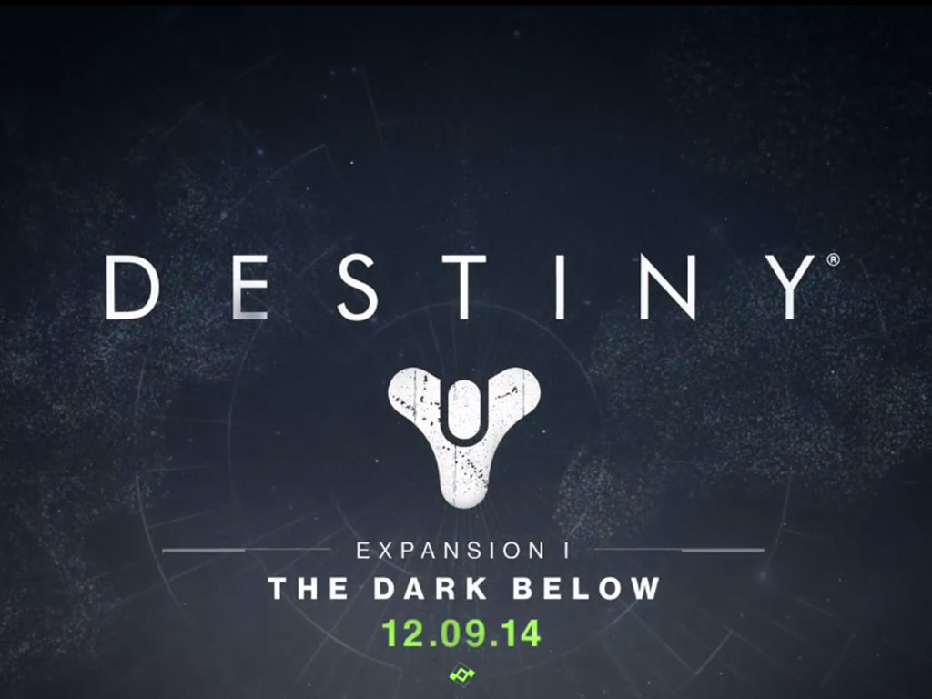 tráiler de Destiny the dark below