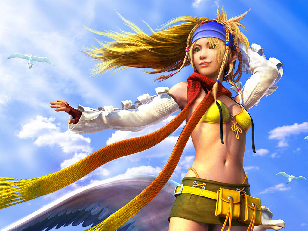 final fantasy x y xii para ps4