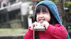 fotografía