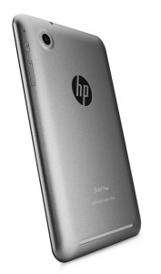 HP Slate 7 Plus navidad 2014