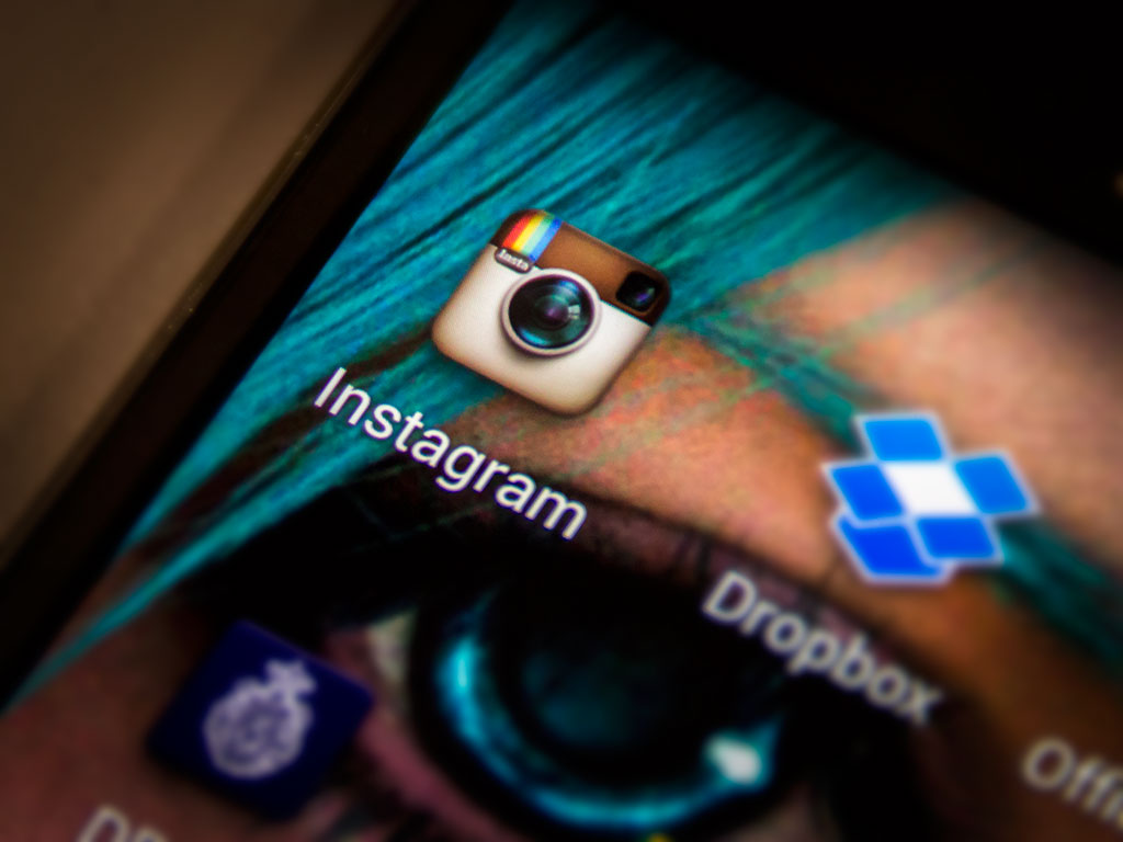 Instagram llega a 300 millones de usuarios activos