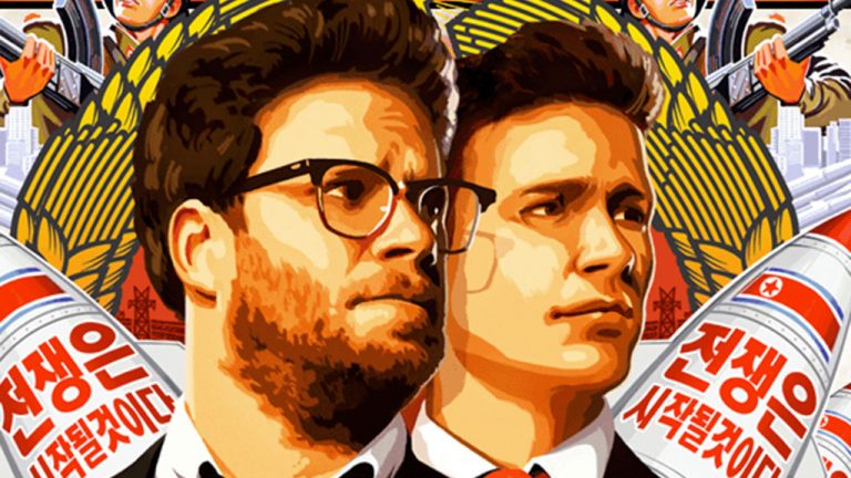 Sony cancela el lanzamiento de the interview