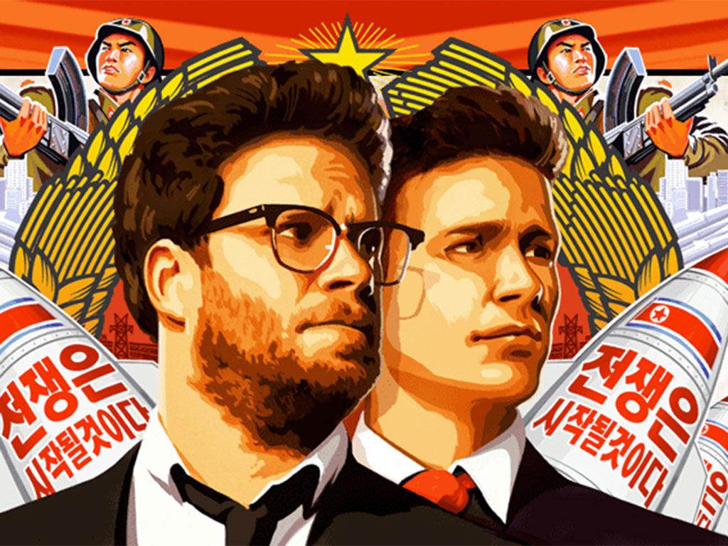 Sony cancela el lanzamiento de the interview