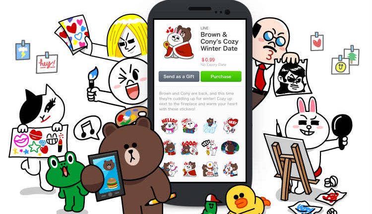 Line Pay