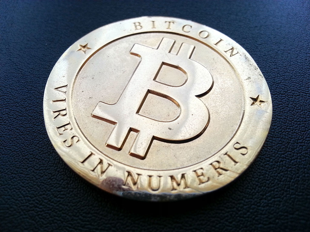 Pago con Bitcoins en Microsoft