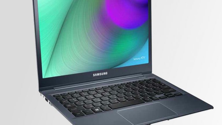 Samsung Series 9 2015