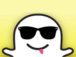 Snapchat no quiere a Windows Phone