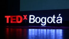 TEDxBogota