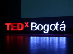 TEDxBogota