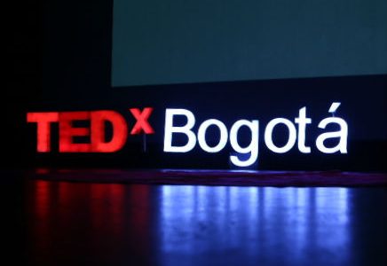 TEDxBogota