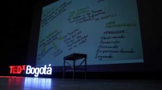 TEDxBogotá
