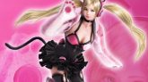 Lucky Chloe de Tekken